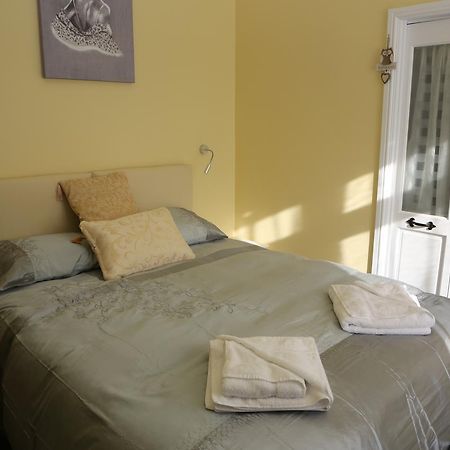 אילפרקומב Sandpiper Inn B&B And Pub מראה חיצוני תמונה