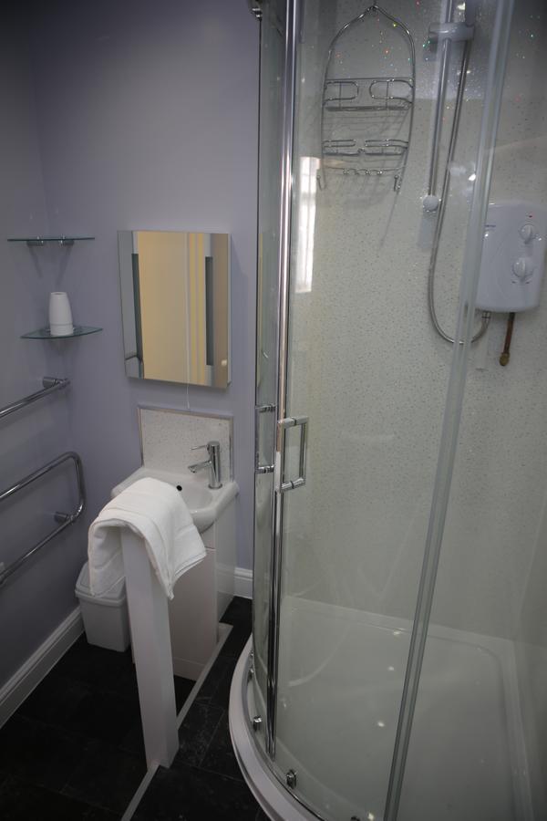 אילפרקומב Sandpiper Inn B&B And Pub מראה חיצוני תמונה
